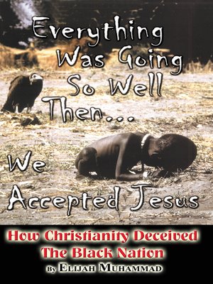 cover image of Everything Was Going So Well..., Then We Found Jesus